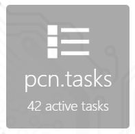Tile-Tasks